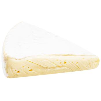 Bons Mayennais Brie Cheese 50% - buy, prices for - photo 2