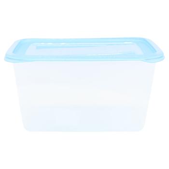 Ємкість Keeeper для СВЧ 2л - купити, ціни на ЕКО Маркет - фото 2