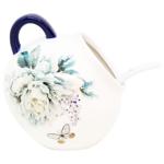 Lefard Flare Salt Jar 10cm