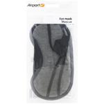 Маска Airport для путешествия