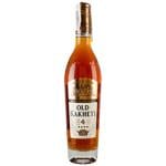 Staryi Kakheti 4yo Brandy 40% 0.5l