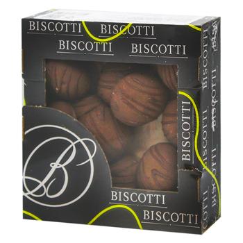 Biscotti Fondani Cookies 285g - buy, prices for Epicentr FOOD - photo 1