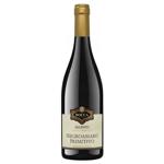 Вино Rocca Negroamaro-Primitivo Salento IGT червоне напівсухе 13,5% 0,75л