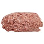 Chilled Assorted Culinary Mince