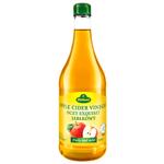 Оцет Kuhne яблучний 5% 0,75л