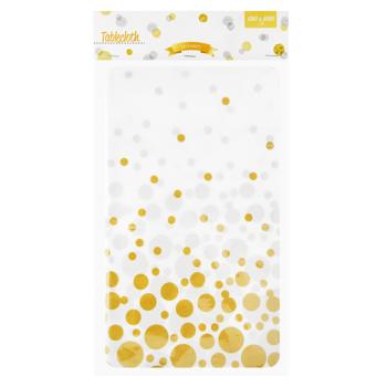 Table-cloth flannel China - buy, prices for Auchan - photo 1