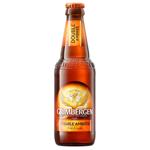 Пиво Grimbergen Double-Ambree напівтемне 6,5% 0,33л