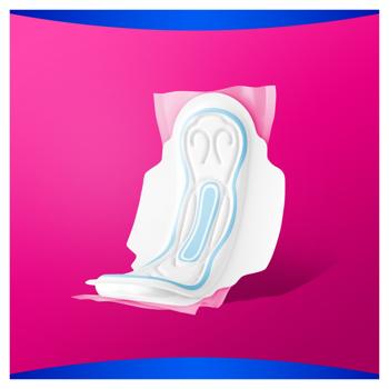 Прокладки гігієнічні Always Classic Maxi Single 9шт - купити, ціни на NOVUS - фото 4