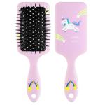 Dini Unicorn Rectangular Massage Brush FC-021