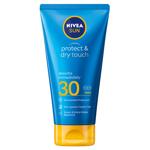 Nivea Protect & Dry Touch Sunscreen Gel SPF30 175ml