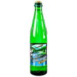 Вода мінеральна Поляна Квасова сильногазована 0,5л