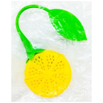 Lymonchyk Silicone Tea Infuser - buy, prices for Chudo Market - photo 1