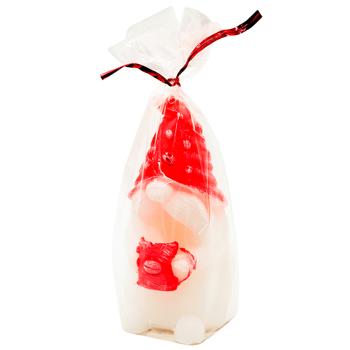 Paco-If Brownie Candle 50x100mm - buy, prices for Supermarket "Kharkiv" - photo 2