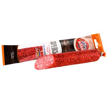 Alan Jewish Dry Cured Sausage 330g - buy, prices for COSMOS - photo 2