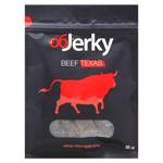 Objerky Texas Beef jerky 50g
