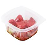 Перець червоний фаршировані сиром Лоретта