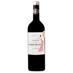 Вино Demoiselle de Maison Blanche красное сухое 13% 0,75л