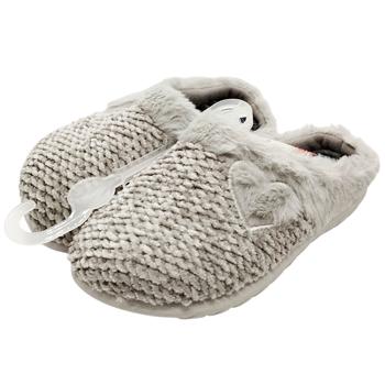 Пантолети жіночі Inblu текстильні на підошві - купити, ціни на Восторг - фото 2