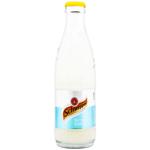 Schweppes Original Bitter Lemon Carbonated Drink 250ml