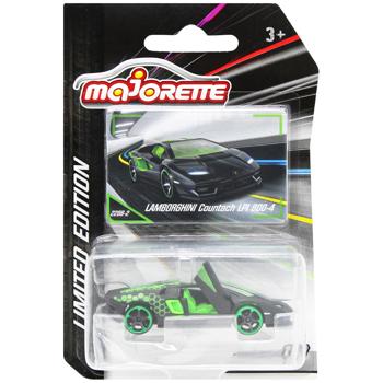 Majorette Bright Еrace Car with Сard - buy, prices for - photo 4