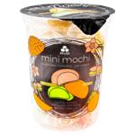 Ice-cream Rud vanilla 180g Ukraine