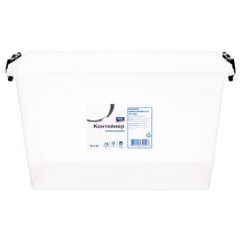 Aro Transparent Food Container 25l - buy, prices for METRO - photo 2