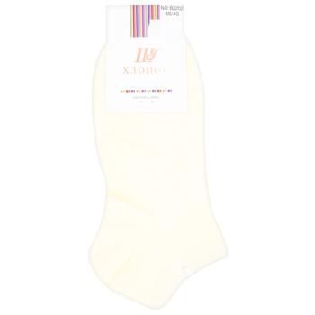 Shuguan Women's Socks 37-40s - buy, prices for - photo 7