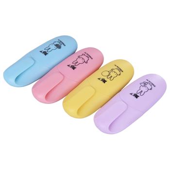 Маркеры текстовые Yes Miffy 4шт - купить, цены на NOVUS - фото 3