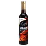 Filler Chocolate Syrup 700g