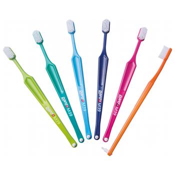 Paro Swiss M39 Toothbrush - buy, prices for COSMOS - photo 1