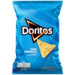 Чипси Doritos Cool Original кукурудзяні зі смаком сметани 90г