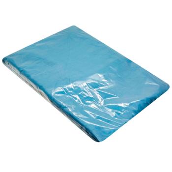 Простирадло страйп/сатін 200*215см - купити, ціни на Cупермаркет "Харків" - фото 2