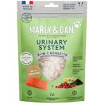 Marly & Dan Urinary System ласощі для котів 40 г - лосось