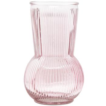 vase glass 17cm China - buy, prices for - photo 2