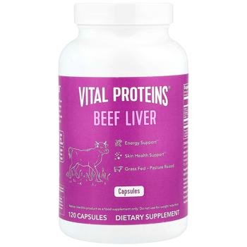 Supplement Vital proteins 120pcs Usa - buy, prices for Biotus - photo 1