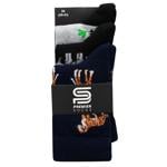 Набір шкарпеток Premier Socks Звірі чоловічих класичних р.25 3 пари