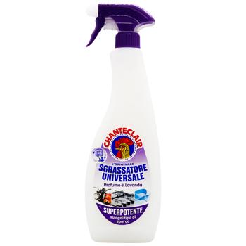 Chanteclair Lavender Universal Cleaner 600ml - buy, prices for Supermarket "Kharkiv" - photo 1