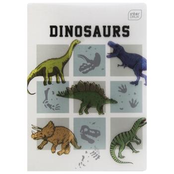 Interdruk Magic Notebook A5 32 sheets in Assortment - buy, prices for - photo 3