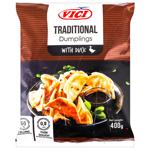 Vici Traditional Dumplings with Duck 400g