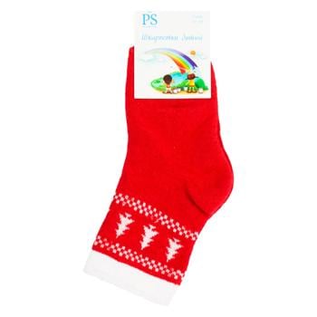 Premier Socks Children's Terry Socks s.14-22 in Assortment - buy, prices for EKO Market - photo 4