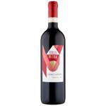 Villa Mura Cabernet Sauvignon Red Dry Wine 12% 0.75l
