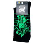 Premier Socks Premium Exclusive Cyber Funk Classic Men's Socks s.25-27