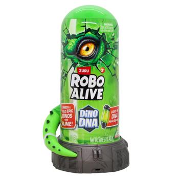 Набор игровой интерактивный Robo Alive S1 ДНК стиракозавра - купить, цены на NOVUS - фото 1
