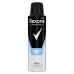 Антиперспірант аерозольний Rexona Men Cobalt Dry 150мл