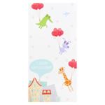 Kinza Happy Birthday Envelope for money