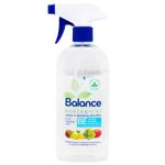 Balance Fruit and Vegetable Wash 480ml