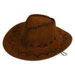 Cowboy Carnival Hat 38*35cm