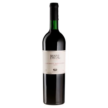 Вино Don Pascual Cabernet Sauvignon 2000 сухе червоне 13,5% 0,75л