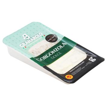 Сир Granarolo Gorgonzola Dolce 150г - купити, ціни на NOVUS - фото 2