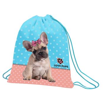 Сумка для обуви 1 Вересня My Little Pet